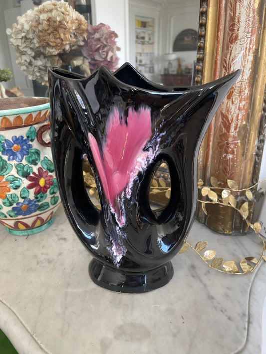 Vase Vallauris